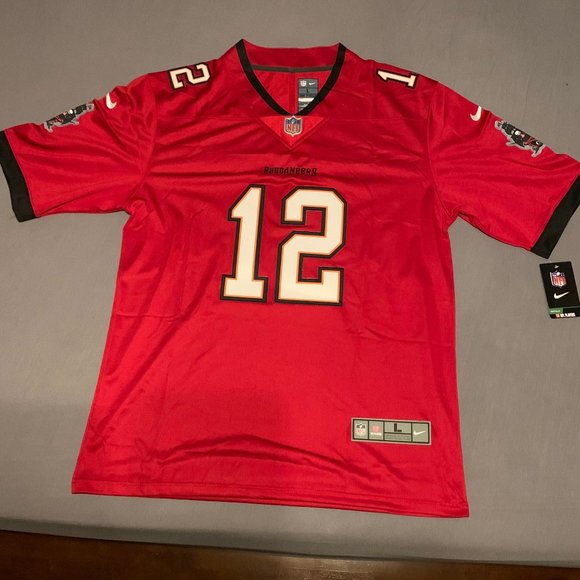 tampa bay 12 jersey